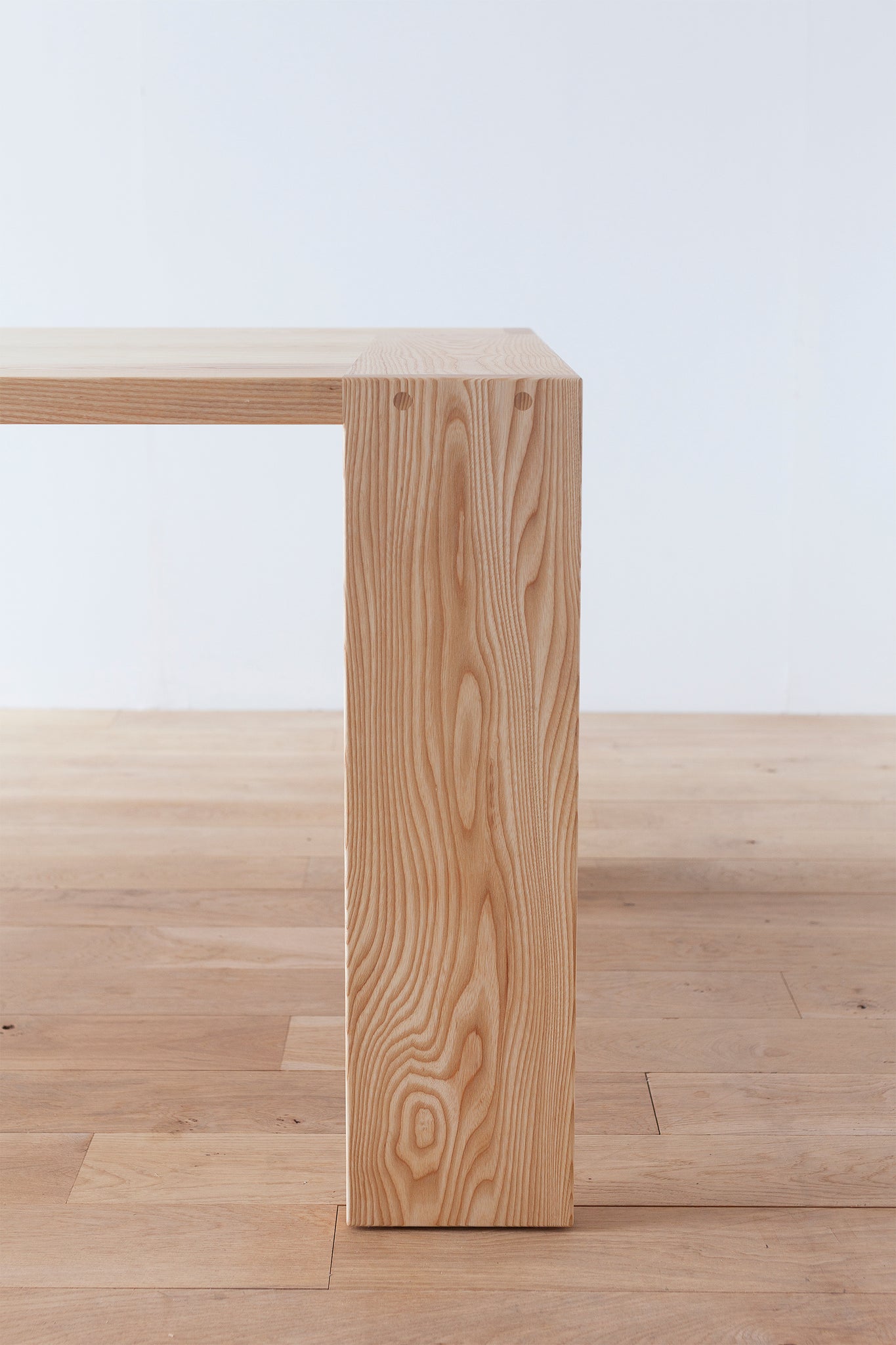 Sealand table by Mast Furniture